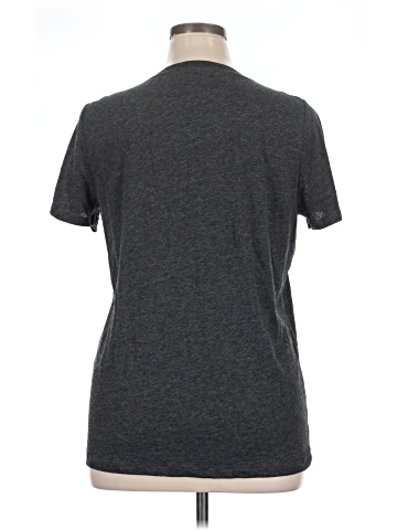 Gap Fit Short Sleeve T-Shirt (view 2)
