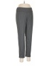 Cooper & Ella Solid Gray Active Pants Size M - photo 1