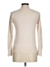 Zara Ivory Pullover Sweater Size M - photo 2