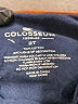 Colosseum Athletics 100% Cotton Blue Jacket Size 2T - photo 3
