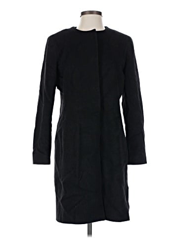 Lauren by Ralph Lauren Wool Coat (view 1)