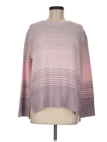 Ella Moss Pullover Sweater (view 1)