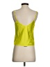 Rag & Bone Yellow Sleeveless Top Size 0 - photo 2