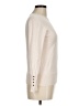 Zara Ivory Pullover Sweater Size M - photo 4