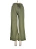 Unbranded Green Casual Pants Size S - photo 1