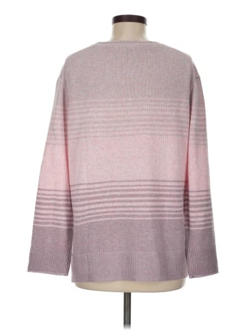 Ella Moss Pullover Sweater (view 2)