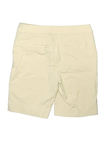 Chico's Khaki Shorts (view 2)