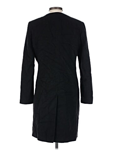 Lauren by Ralph Lauren Wool Coat (view 2)