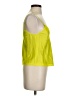 Rag & Bone Yellow Sleeveless Top Size 0 - photo 4