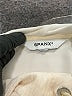 SPANX Ivory Zip Up Hoodie Size 2X (estimated) - photo 6