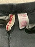 Assorted Brands Solid Black Casual Pants Size M - photo 7