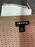 Torrid Gray Short Sleeve Turtleneck Size 3X Plus (3) - photo 7