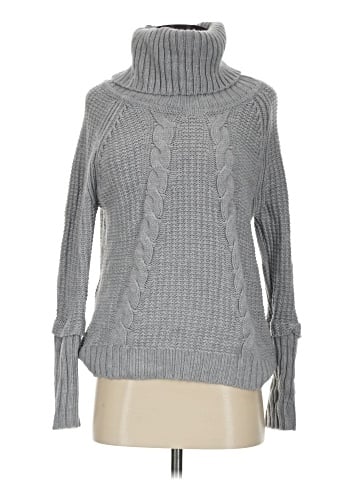 Ivanka Trump Turtleneck Sweater (view 1)