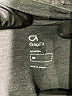 Gap Fit Gray Fleece Size M - photo 6
