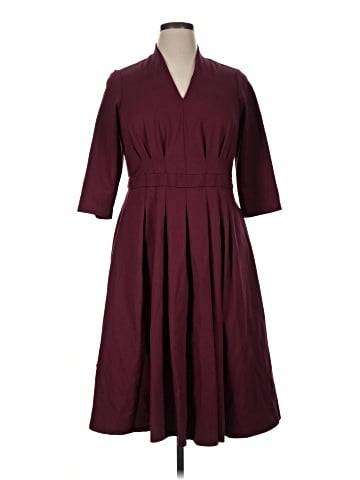 ModCloth Casual Dress (view 1)