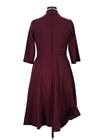 ModCloth Casual Dress (view 2)