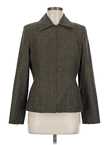 Tribal Coat (view 1)