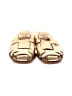Sam Edelman Gold Mule/Clog Size 6 - photo 2