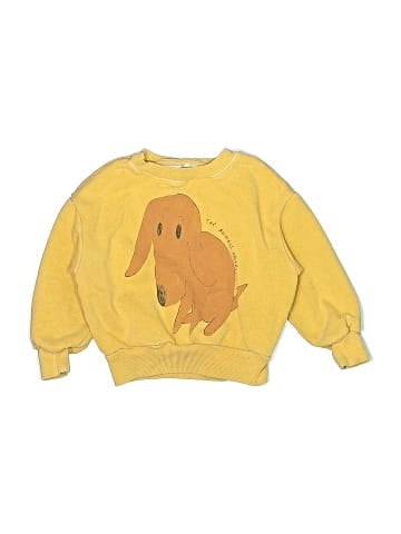 The Animals Observatory Sweatshirt (view 1)