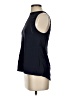 Athleta 100% Nylon Blue Tank Top Size S - photo 5