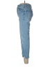 Zara Hearts Blue Jeans Size 6 - photo 5