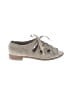 Stuart Weitzman Gray Sandals Size 7 - photo 1
