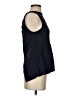 Athleta 100% Nylon Blue Tank Top Size S - photo 4