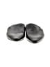 Express Solid Black Mule/Clog Size 6 - photo 2