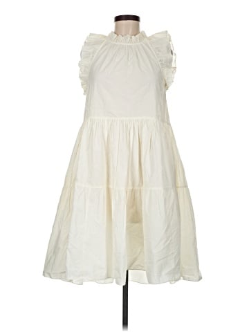 Ulla Johnson Casual Dress (view 1)