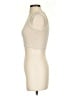 Pull&Bear Tan Tank Top Size XS - photo 5