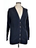 Gap 100% Cotton Blue Cardigan Size L - photo 1