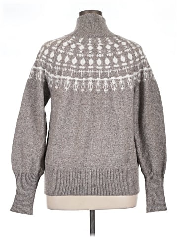 Free Assembly Turtleneck Sweater (view 2)