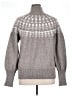 Free Assembly Gray Turtleneck Sweater Size XL - photo 2