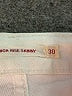 Levi's Ivory Jeans Size 30 waist - photo 7