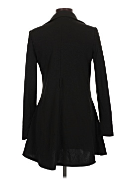 Timing Coat (view 2)