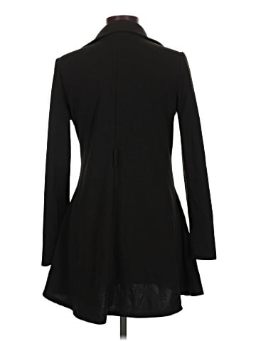 Timing Coat (view 2)