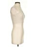 Pull&Bear Tan Tank Top Size XS - photo 4