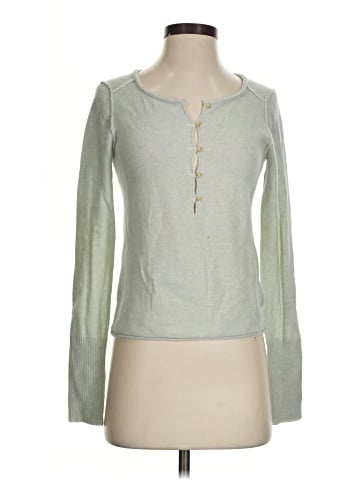 Free People Cashmere Cardigan (view 1)