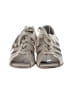 Stuart Weitzman Gray Sandals Size 7 - photo 2