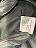 Calvin Klein Black Cocktail Dress Size 6 - photo 8