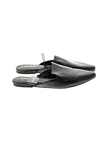 Express Mule/Clog (view 1)