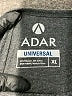 Adar Gray Long Sleeve T-Shirt Size XL - photo 7