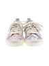 Cariuma Floral White Sneakers Size 10 1/2 - photo 2
