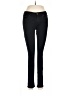 Paige Solid Black Jeans Size 28 waist - photo 1