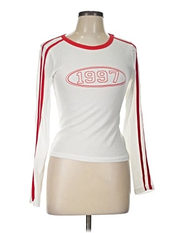 Urban Outfitters Long Sleeve T-Shirt (view 1)