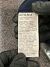 SPANX Solid Blue Casual Pants Size 1X - photo 8