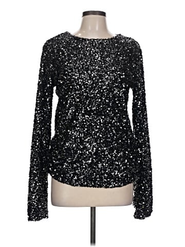 Gap Long Sleeve Top (view 1)