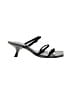 Assorted Brands Gray Black Sandals Size EU 39 - photo 1
