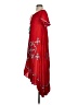 Assorted Brands Red Casual Dress Size XS (estimated) - photo 5