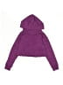 Free Assembly Purple Sweatshirt Size 4 - 5 - photo 1